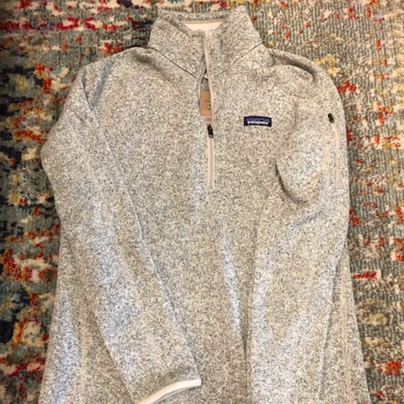 Patagonia Jackets & Blazers - Patagonia Better Sweater Fleece Pullover